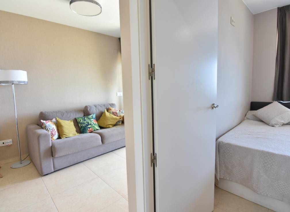 Segunda mano - Piso - Oropesa del Mar - Orpesa - MArina D´Or