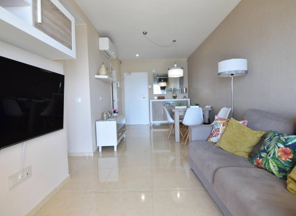 Segunda mano - Piso - Oropesa del Mar - Orpesa - MArina D´Or