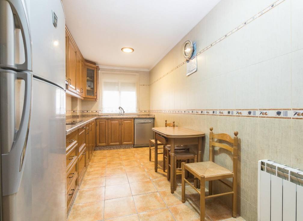 Segunda mano - Piso - Pinoso - Comunidad valenciana