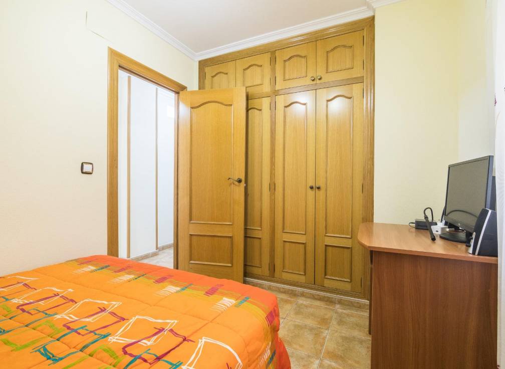 Segunda mano - Piso - Pinoso - Comunidad valenciana