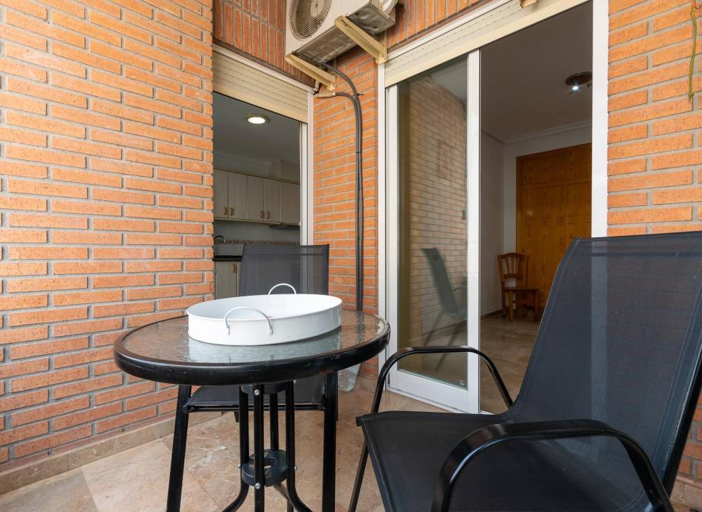 Segunda mano - Piso - Santa Pola - Casco urbano