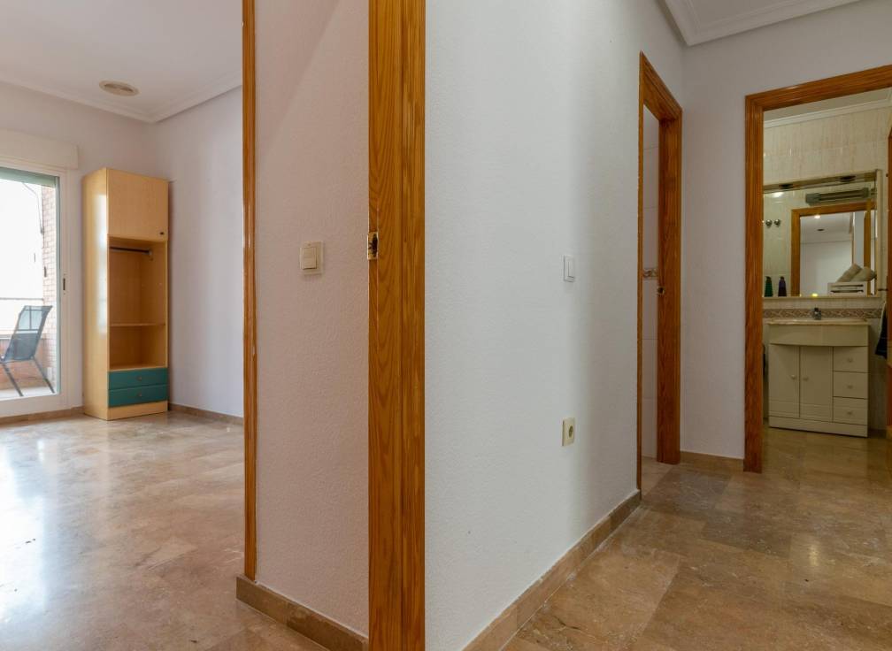 Segunda mano - Piso - Santa Pola - Casco urbano