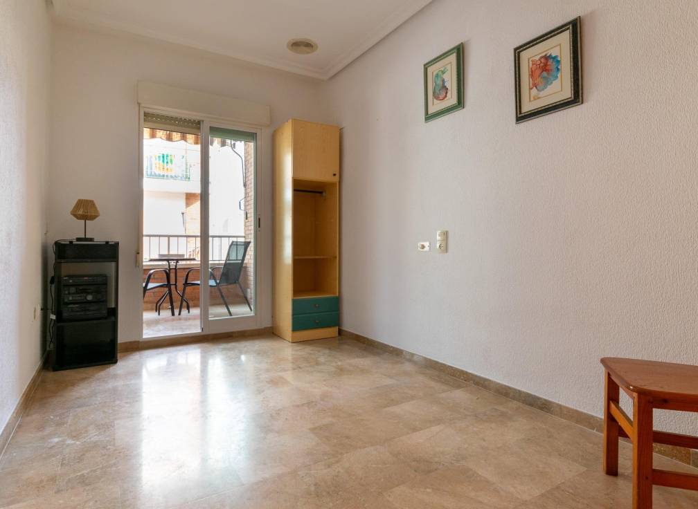 Segunda mano - Piso - Santa Pola - Casco urbano