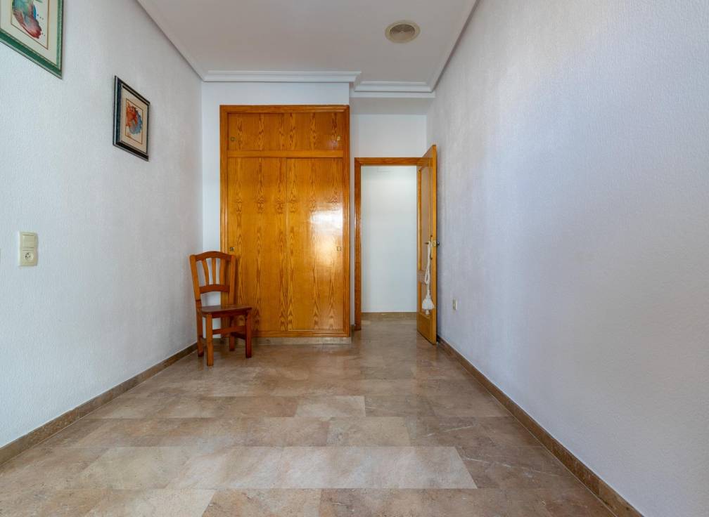 Segunda mano - Piso - Santa Pola - Casco urbano