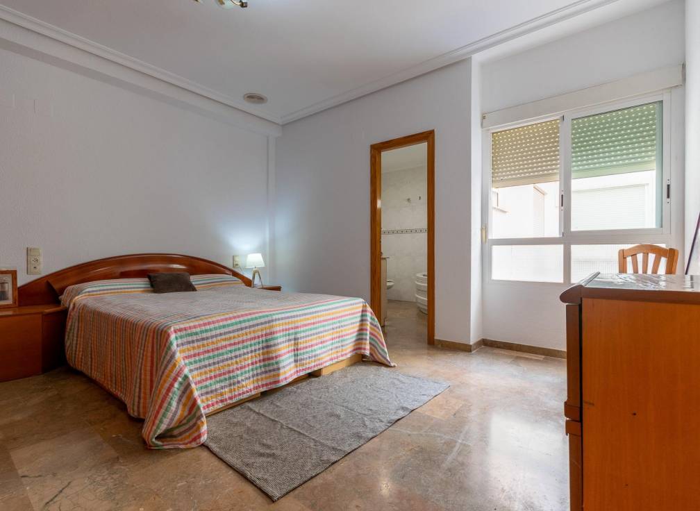 Segunda mano - Piso - Santa Pola - Casco urbano