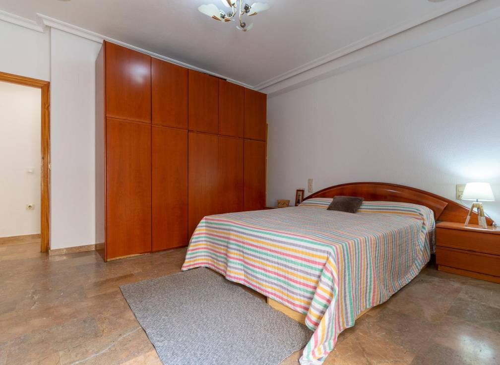 Segunda mano - Piso - Santa Pola - Casco urbano