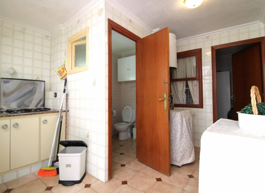 Segunda mano - Piso - Santa Pola - Casco urbano