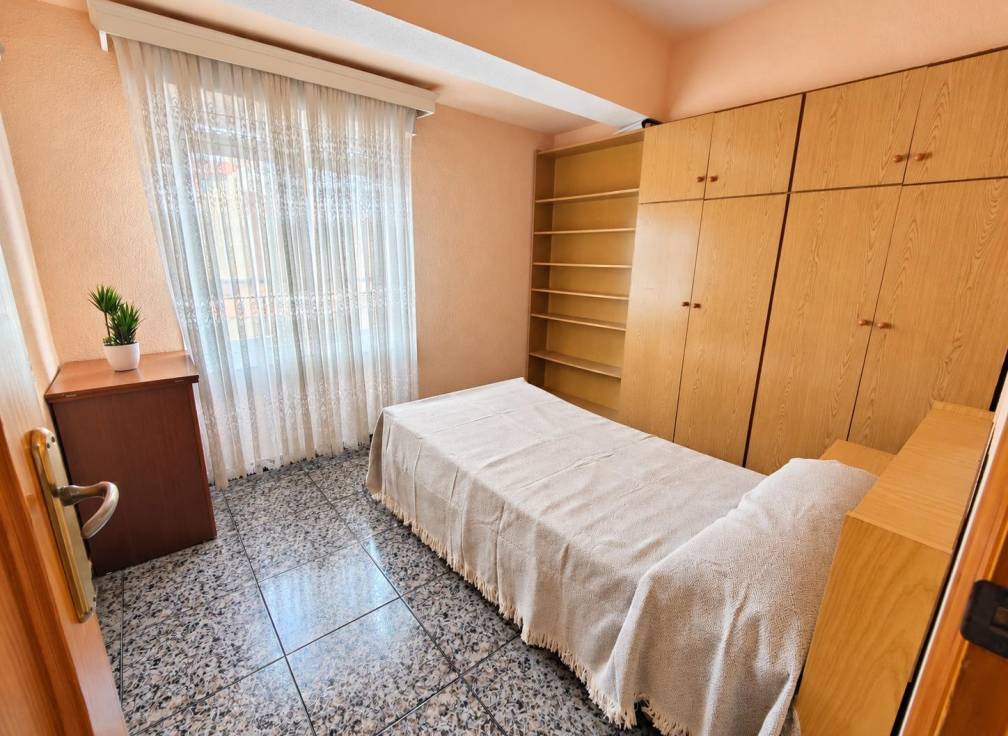 Segunda mano - Piso - Santa Pola - Casco urbano