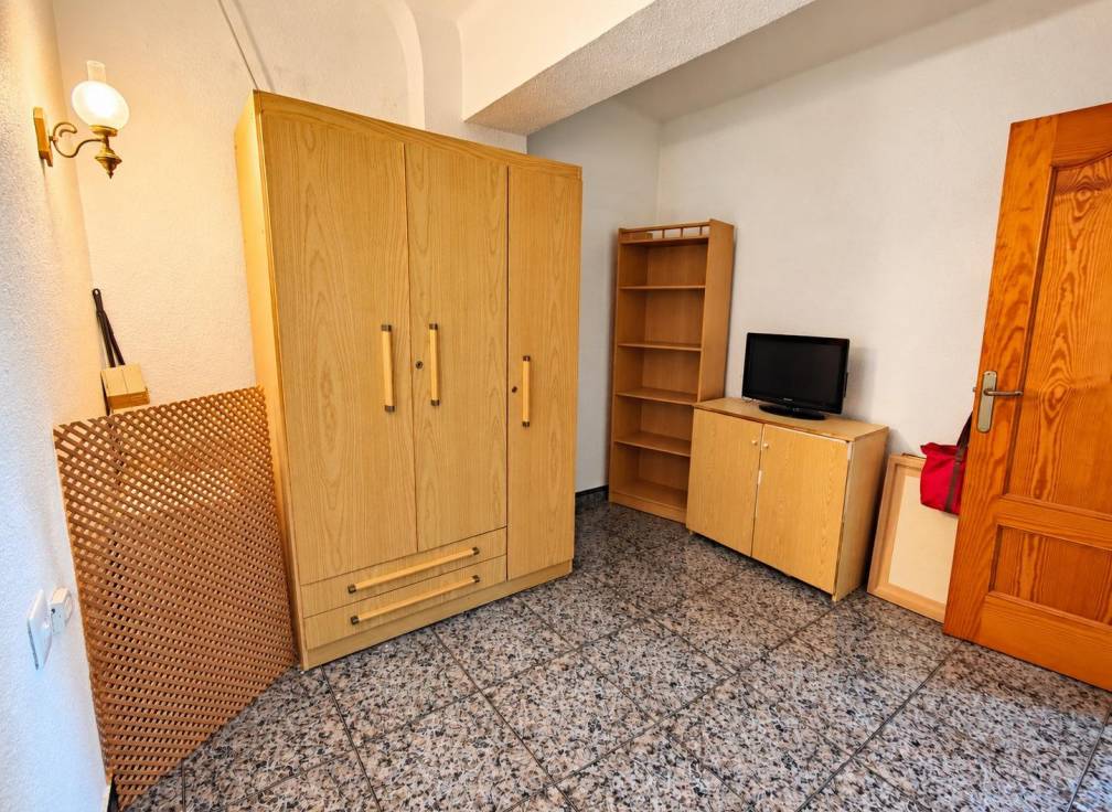 Segunda mano - Piso - Santa Pola - Casco urbano