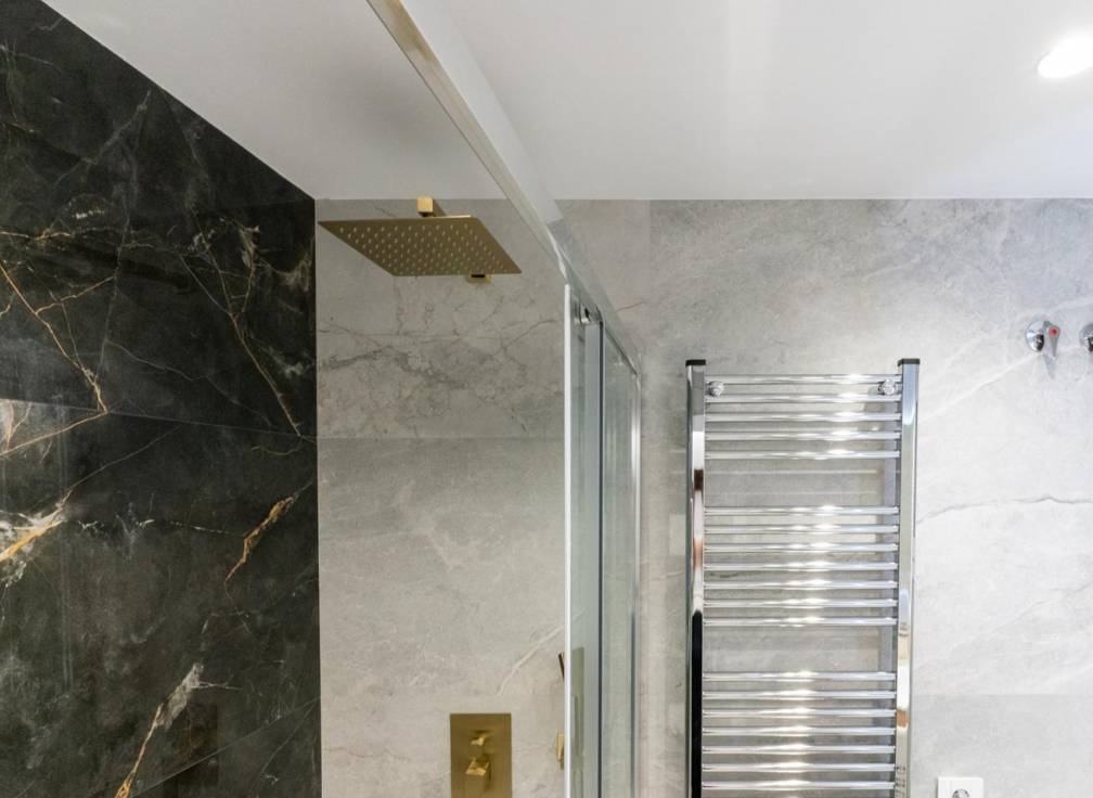 Segunda mano - Piso - Santa Pola - Centro