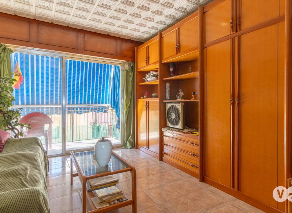 Segunda mano - Piso - Santa Pola - Centro