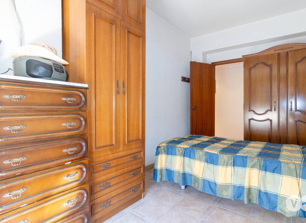 Segunda mano - Piso - Santa Pola - Centro