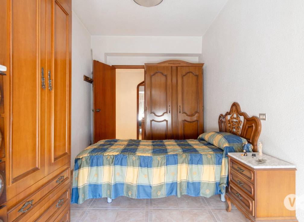 Segunda mano - Piso - Santa Pola - Centro