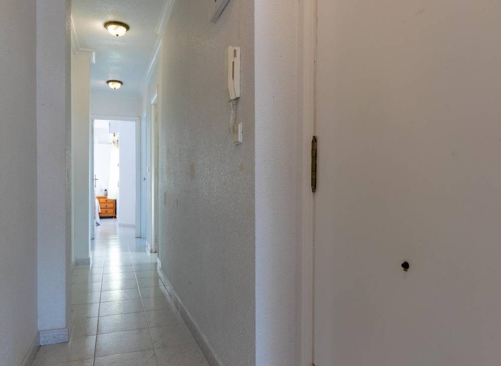 Segunda mano - Piso - Santa Pola - Centro