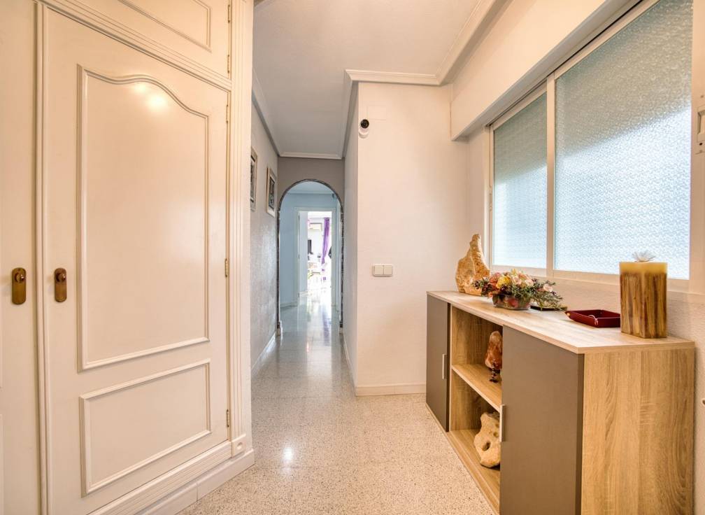 Segunda mano - Piso - Santa Pola - Centro