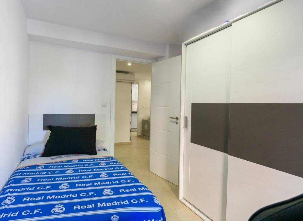 Segunda mano - Piso - Santa Pola - Centro