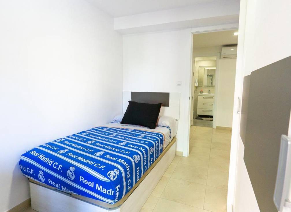 Segunda mano - Piso - Santa Pola - Centro