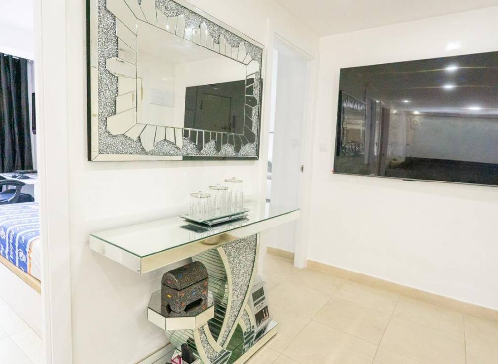 Segunda mano - Piso - Santa Pola - Centro