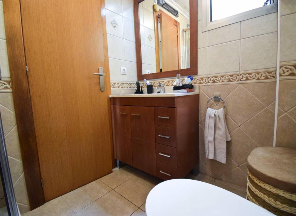 Segunda mano - Piso - Santa Pola - Centro