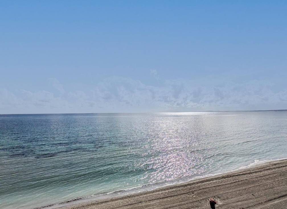 Segunda mano - Piso - Santa Pola - Centro