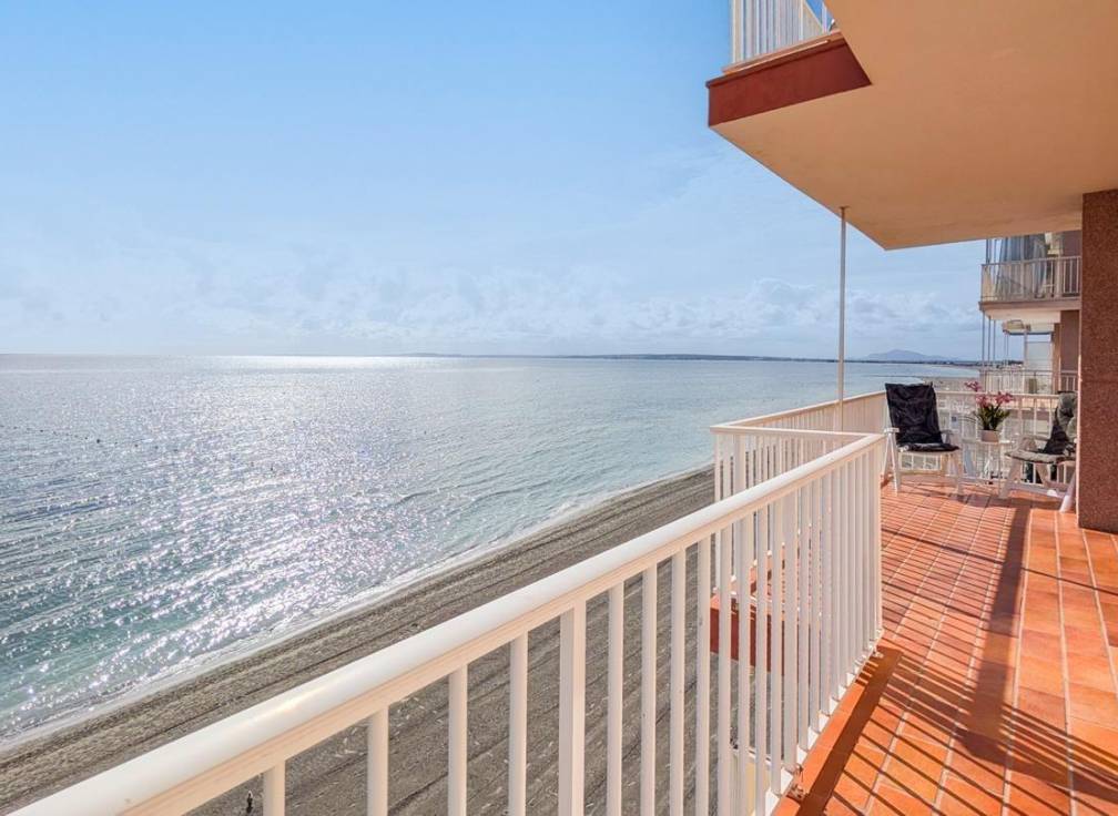 Segunda mano - Piso - Santa Pola - Centro