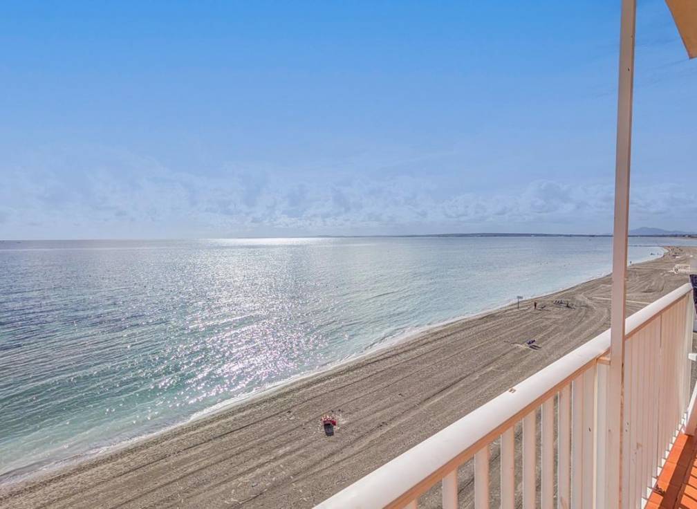 Segunda mano - Piso - Santa Pola - Centro