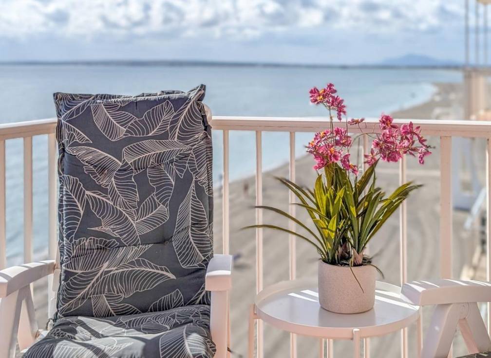 Segunda mano - Piso - Santa Pola - Centro