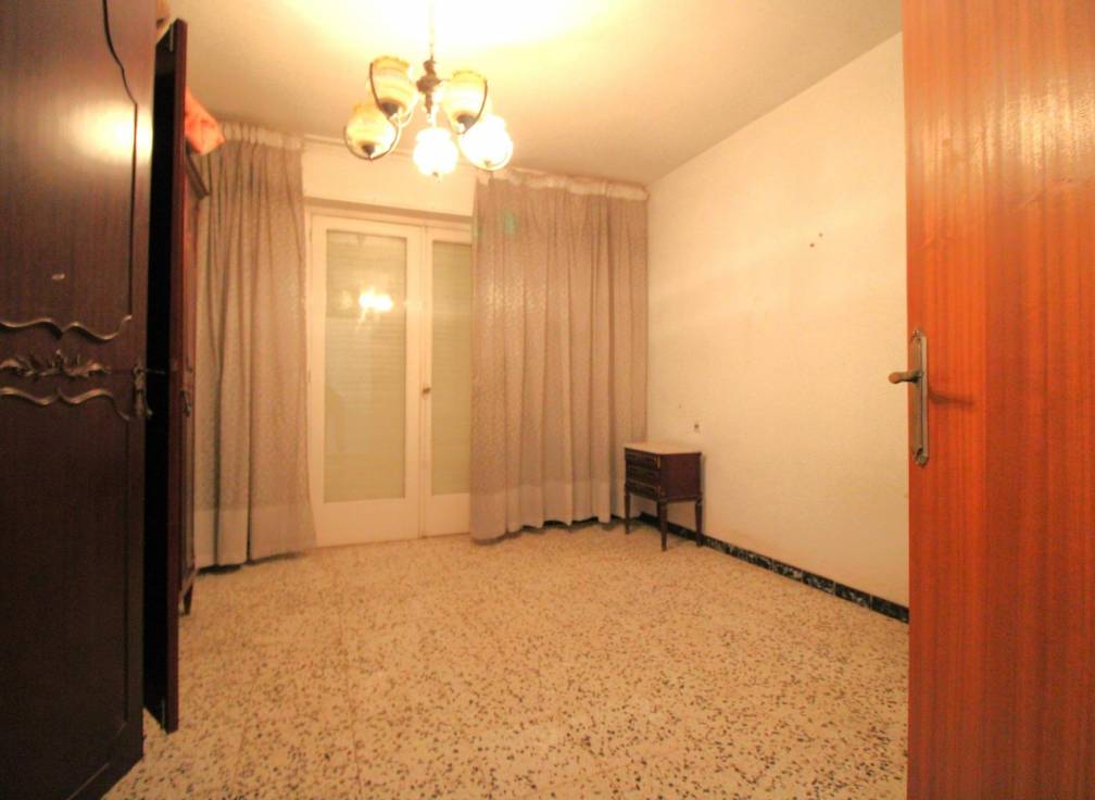 Segunda mano - Piso - Santa Pola - Centro