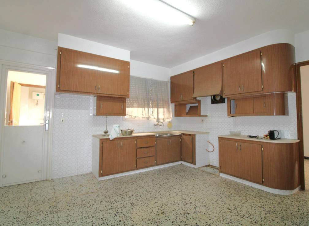 Segunda mano - Piso - Santa Pola - Centro