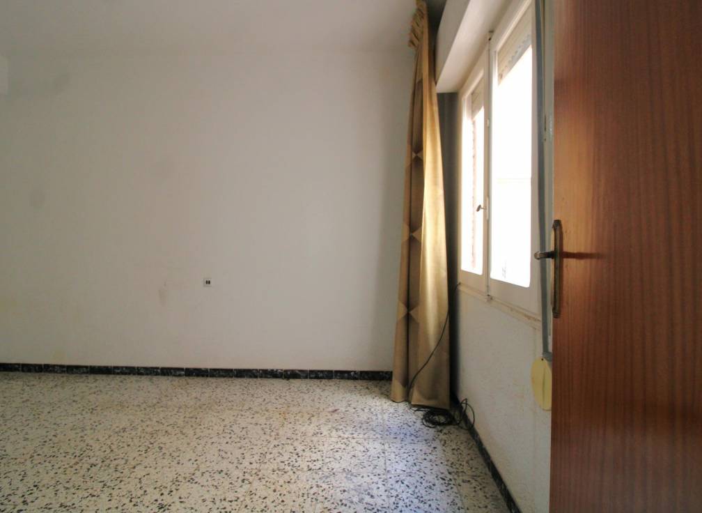 Segunda mano - Piso - Santa Pola - Centro