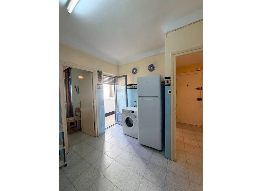 Segunda mano - Piso - Santa Pola - Centro