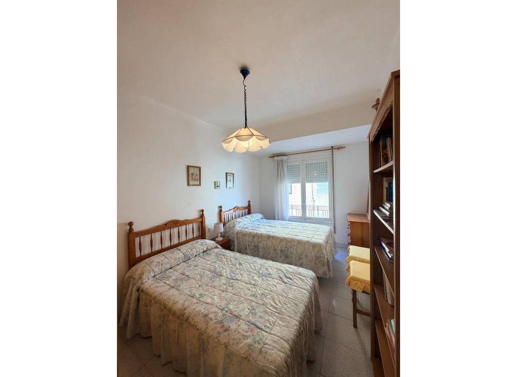 Segunda mano - Piso - Santa Pola - Centro