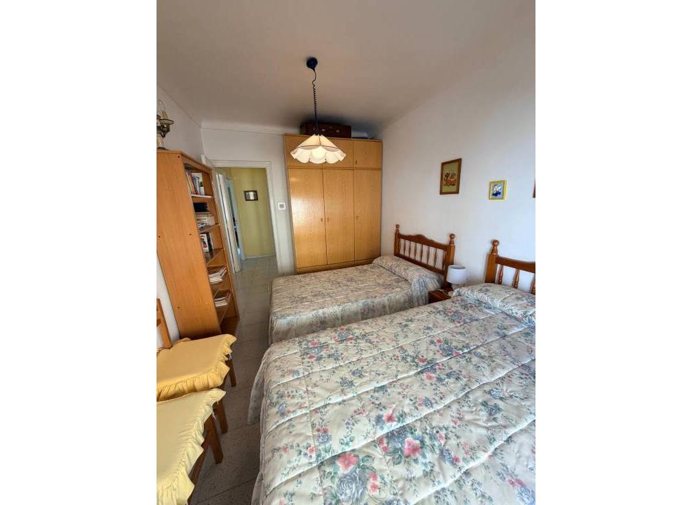 Segunda mano - Piso - Santa Pola - Centro