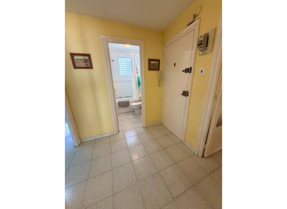 Segunda mano - Piso - Santa Pola - Centro