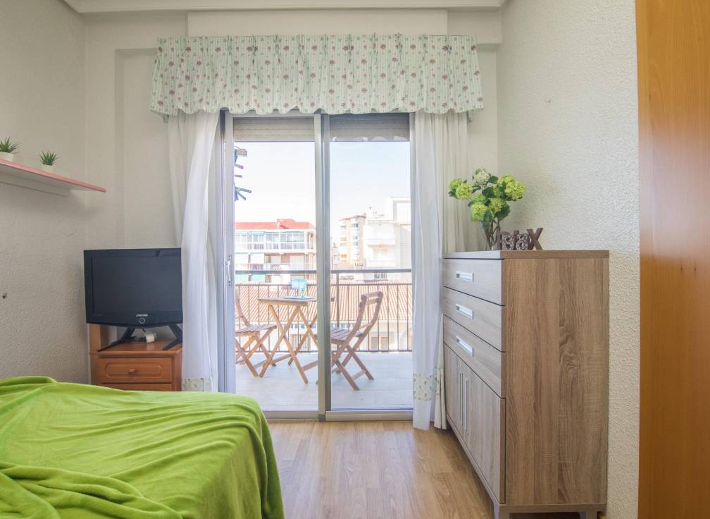 Segunda mano - Piso - Santa Pola - Gran Playa