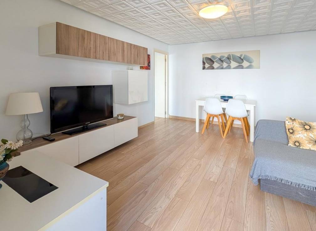 Segunda mano - Piso - Santa Pola - Gran Playa