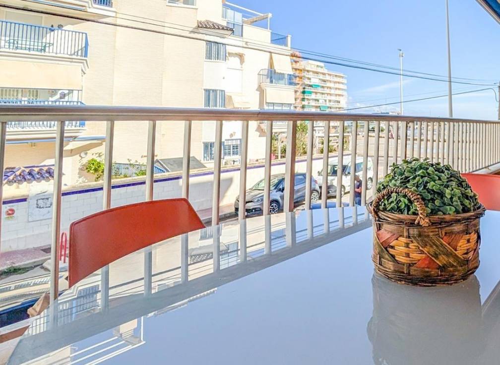 Segunda mano - Piso - Santa Pola - Gran Playa