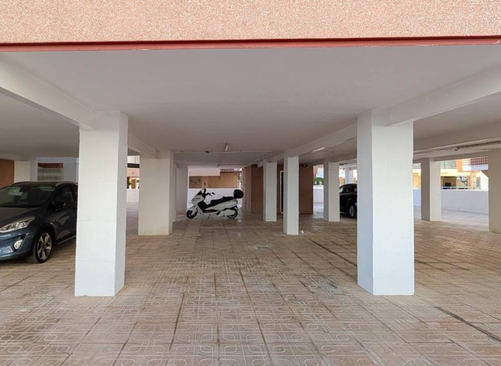 Segunda mano - Piso - Santa Pola - Gran Playa