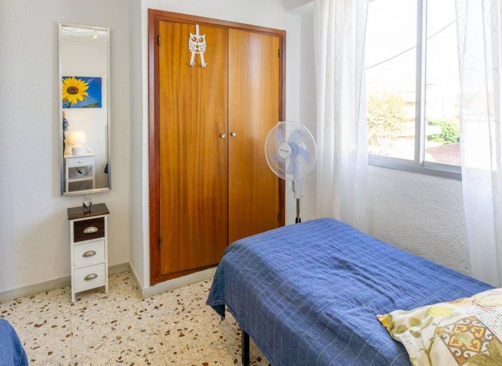 Segunda mano - Piso - Santa Pola - Gran Playa