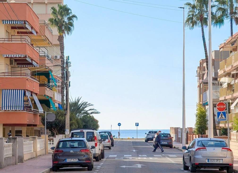 Segunda mano - Piso - Santa Pola - Gran Playa