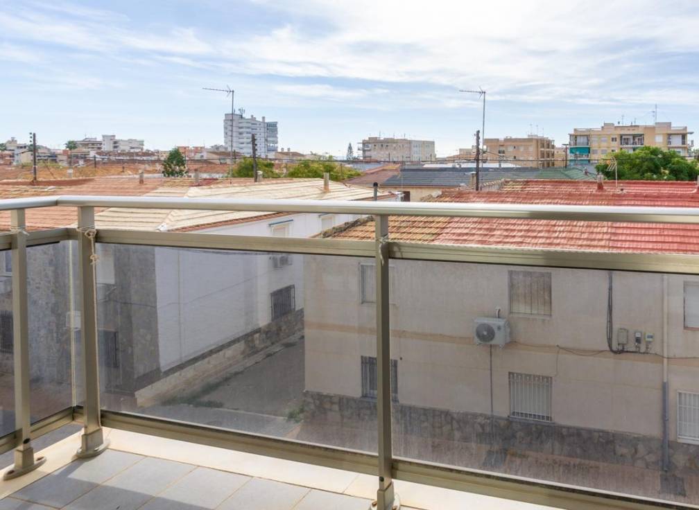 Segunda mano - Piso - Santa Pola - Gran Playa