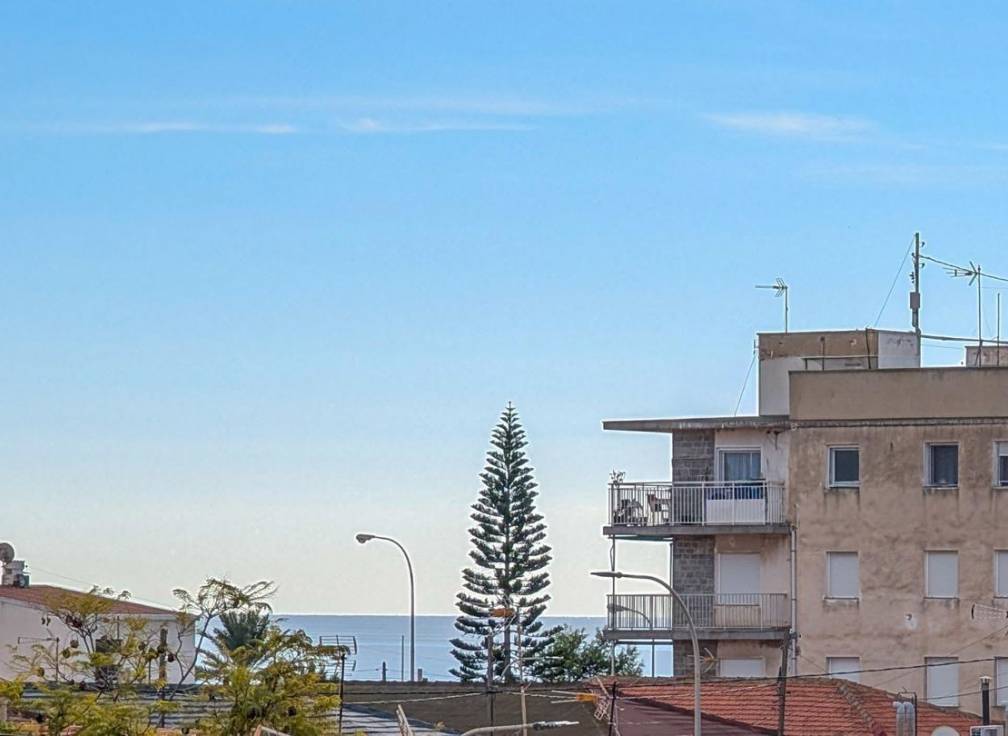 Segunda mano - Piso - Santa Pola - Gran Playa