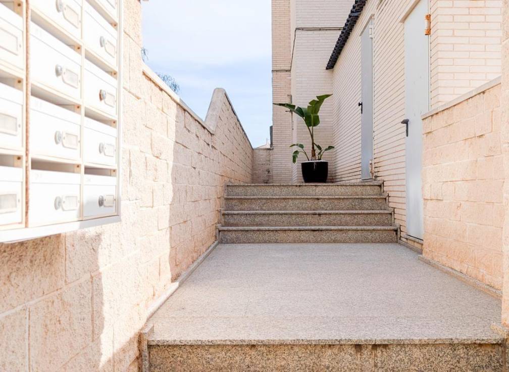 Segunda mano - Piso - Santa Pola - Gran Playa