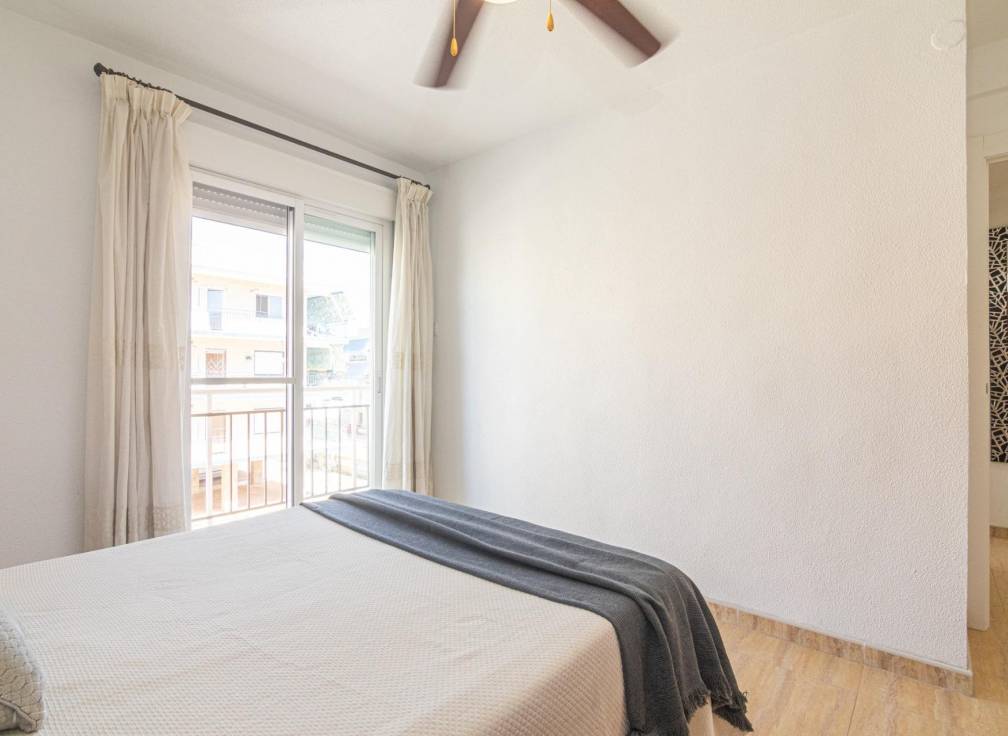 Segunda mano - Piso - Santa Pola - Gran Playa