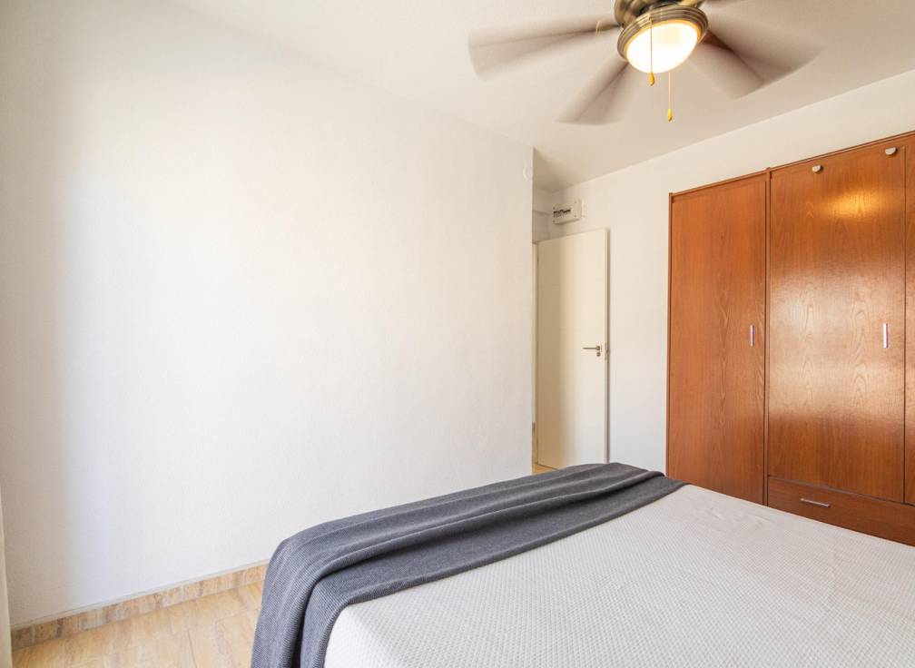 Segunda mano - Piso - Santa Pola - Gran Playa