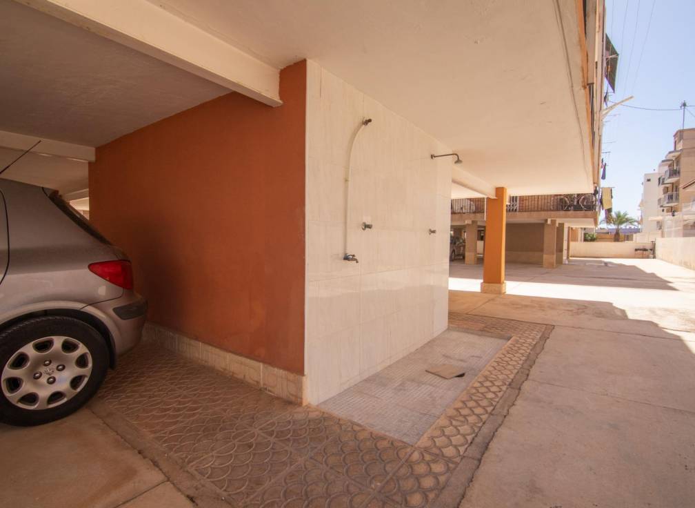 Segunda mano - Piso - Santa Pola - Gran Playa