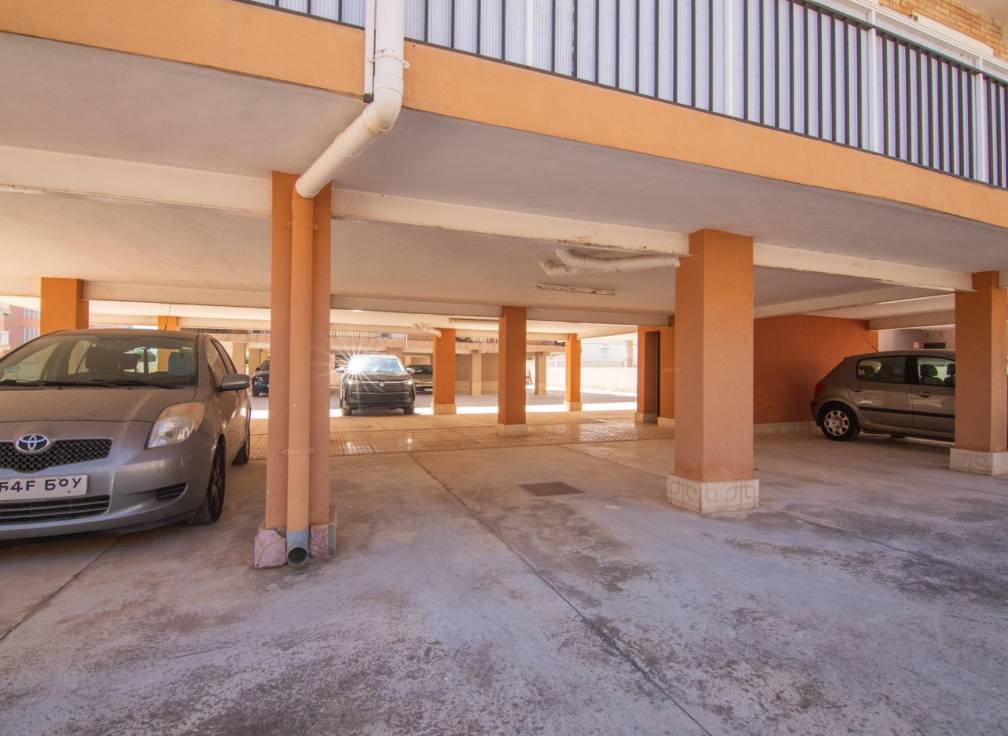 Segunda mano - Piso - Santa Pola - Gran Playa
