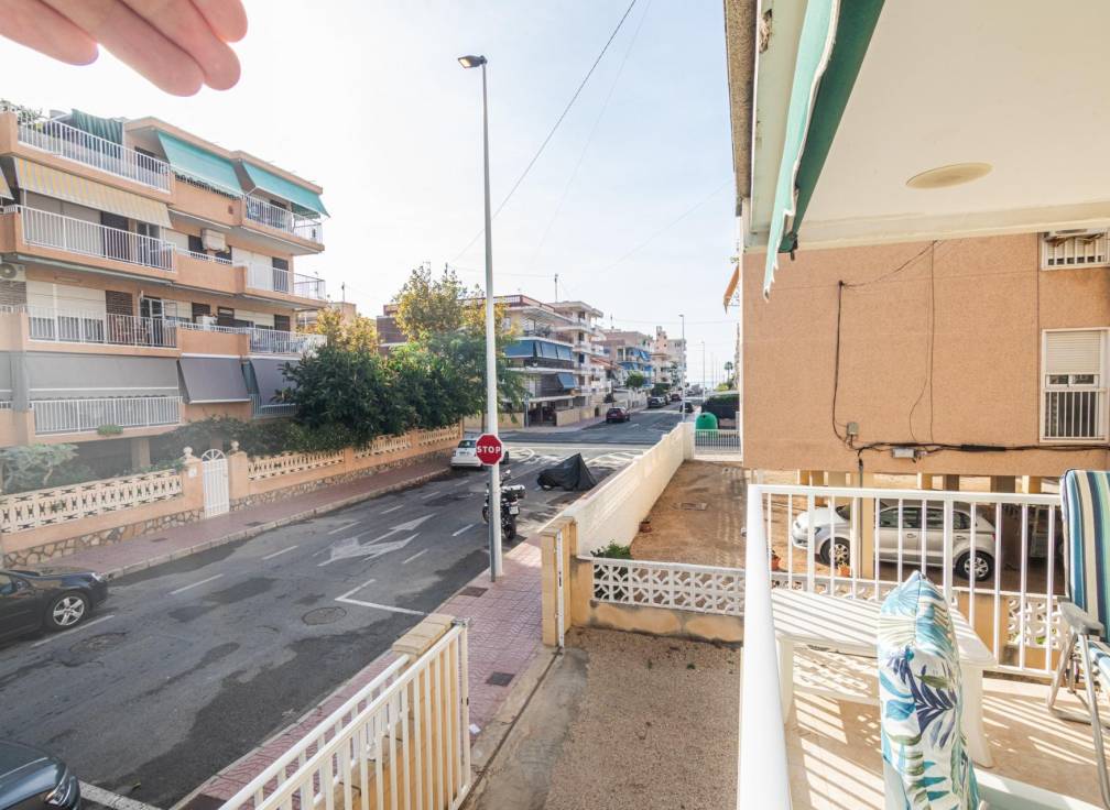 Segunda mano - Piso - Santa Pola - Gran Playa
