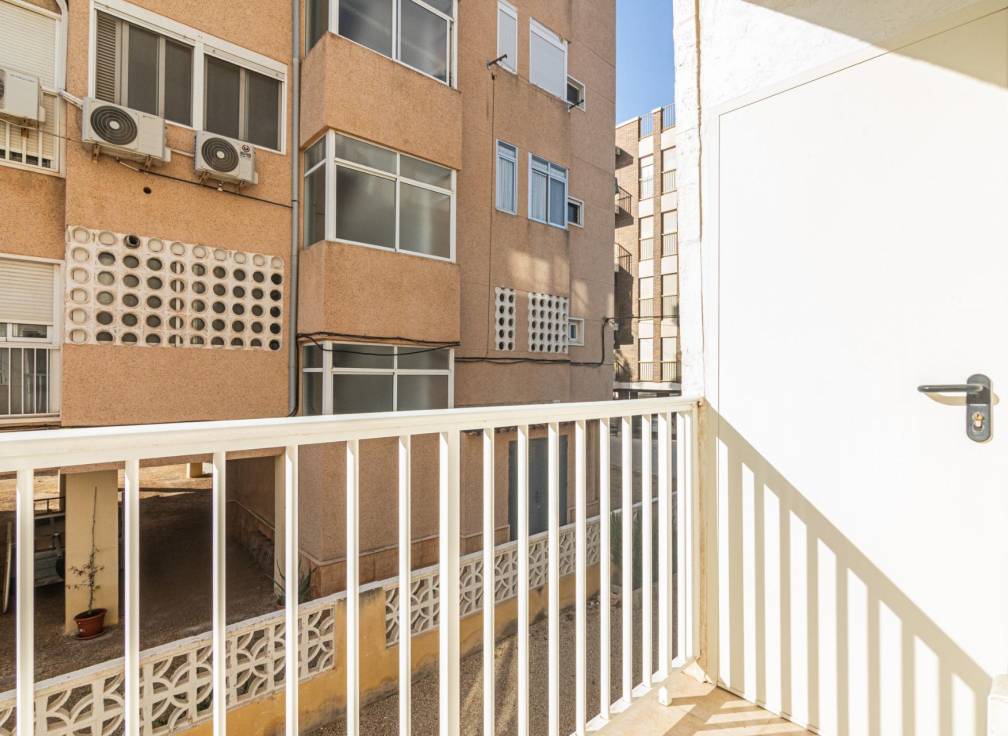Segunda mano - Piso - Santa Pola - Gran Playa
