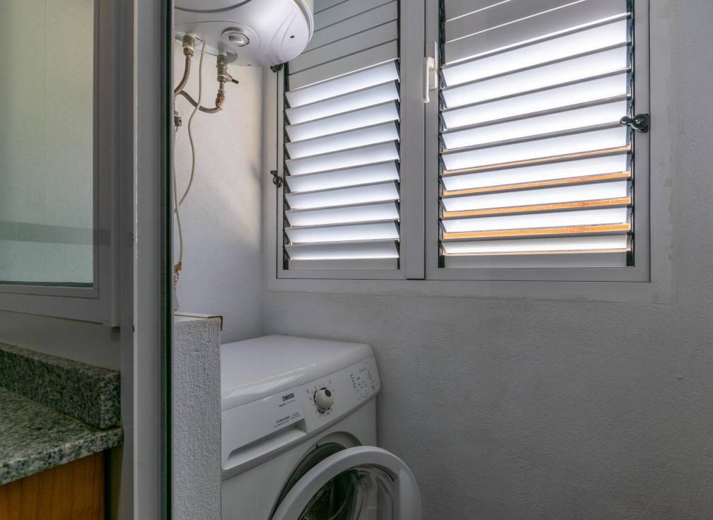 Segunda mano - Piso - Santa Pola - Norte